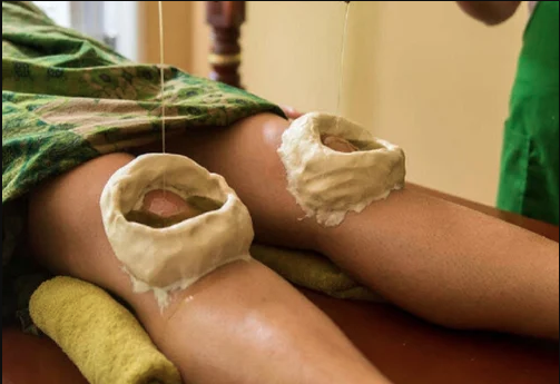 Knee Pain Treatments